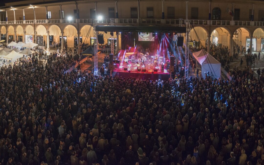 MEI25: grande successo del festival della musica indipendente italiana